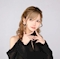 プロフィール写真1・るい｜Casual Club Vega・ベガ - 沼津のキャバクラ