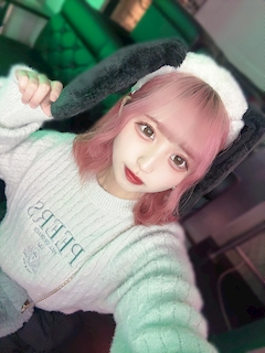 プロフィール写真2・ここあ｜CyberChinaCafe 電波中毒・サイバーチャイナカフェ デンパホリック - 熊本・安政のコンカフェ