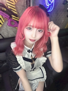 プロフィール写真1・ここあ｜CyberChinaCafe 電波中毒・サイバーチャイナカフェ デンパホリック - 熊本・安政のコンカフェ