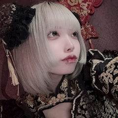 プロフィール写真1・うい|Qooai・クーアイ - 東心斎橋のコンカフェ