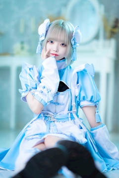 プロフィール写真3・うい|Qooai・クーアイ - 東心斎橋のコンカフェ