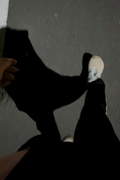 さや「ウォーキング🚶🏻」