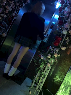 プロフィール写真1・月嶋ふうか|Club U25・ユニゴ - 三重 松阪のキャバクラ