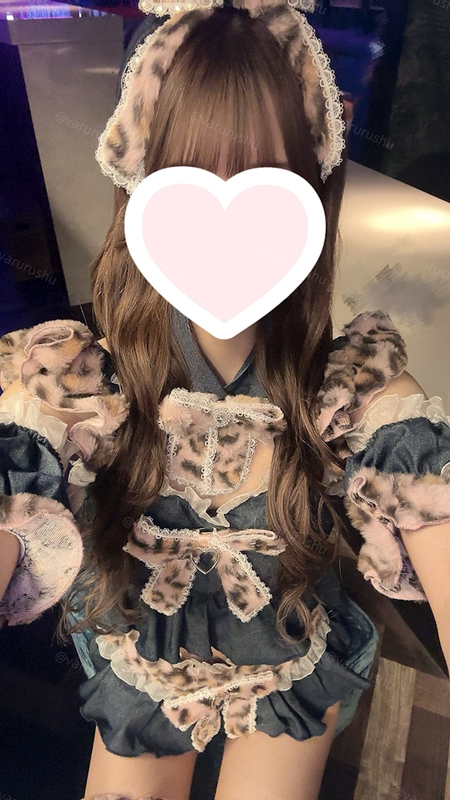 るるーしゅ(酒)🍠