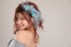 プロフィール写真5・かえで｜豊橋 キャバクラ・キング