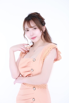 プロフィール写真3・りず｜CLUB ZESSICA・ゼシカ - 木更津のキャバクラ