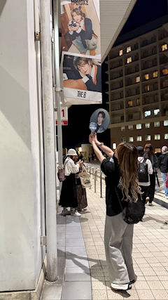 プロフィール写真2・のぞみ｜豊橋 キャバクラ・キング