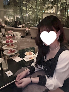 プロフィール写真1・ゆめあ|GIRLS LOUNGE FACE・フェイス - 名古屋 錦のガールズバー