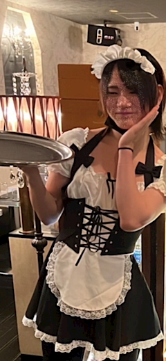プロフィール写真1・りう(スタッフ)|REGINA・レジーナ - 富士のキャバクラ