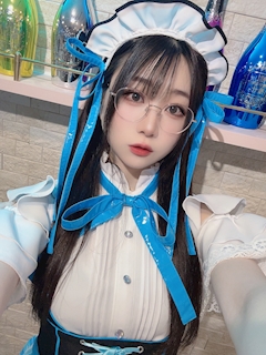 プロフィール写真3・ちょこ|推しは推せる時に推せっ!Tokyo - 歌舞伎町のコンカフェ