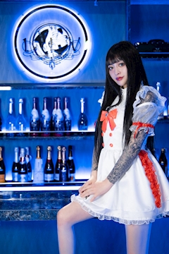 乙葉 LIV・リヴ - 歌舞伎町のコンカフェ