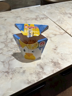 SENKA大河（黒服）