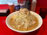 ラーメンヨシトミ