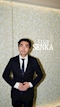 プロフィール写真2・SENKA 大河（ブログ毎日更新 日常、キャスト紹介など）｜CLUB SENKA・センカ - 千葉・富士見町のキャバクラ