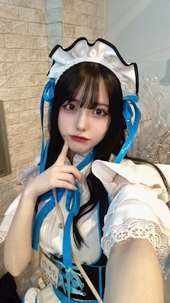 プロフィール写真1・ゆきの｜推しは推せる時に推せっ！Tokyo - 歌舞伎町のコンカフェ