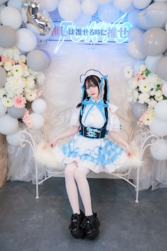プロフィール写真3・ゆきの｜推しは推せる時に推せっ！Tokyo - 歌舞伎町のコンカフェ