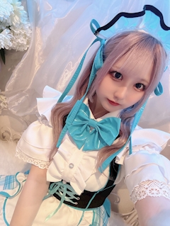 プロフィール写真1・りさ|推しは推せる時に推せっ!Tokyo - 歌舞伎町のコンカフェ