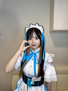 プロフィール写真1・れのん|推しは推せる時に推せっ!Tokyo - 歌舞伎町のコンカフェ