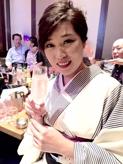 プロフィール写真7・柊 まりか｜池袋 熟女キャバクラ・プリン