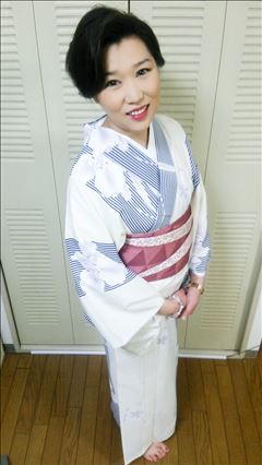 プロフィール写真8・柊 まりか｜池袋 熟女キャバクラ・プリン