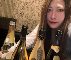 プロフィール写真3・東雲 しの｜club Foxy・フォクシー - 国分町のキャバクラ