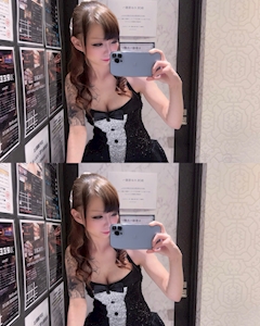 プロフィール写真6・れいら|LeveL・レベル - 沼津市 高島町のガールズバー