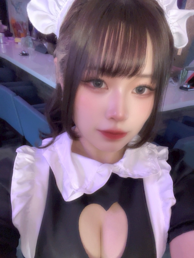 プロフィール写真3・かるび‎🥩【勝田台Romp Garden】｜