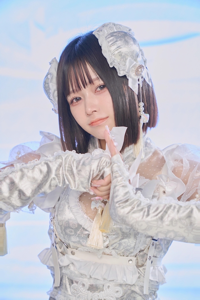 プロフィール写真1・かるび‎🥩【勝田台Romp Garden】｜
