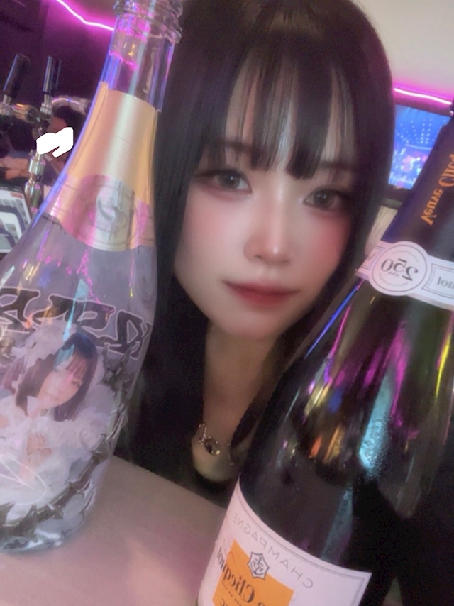 プロフィール写真5・かるび‎🥩【勝田台Romp Garden】｜