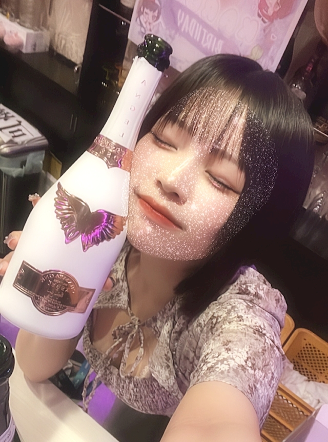 プロフィール写真4・かるび‎🥩【勝田台Romp Garden】｜