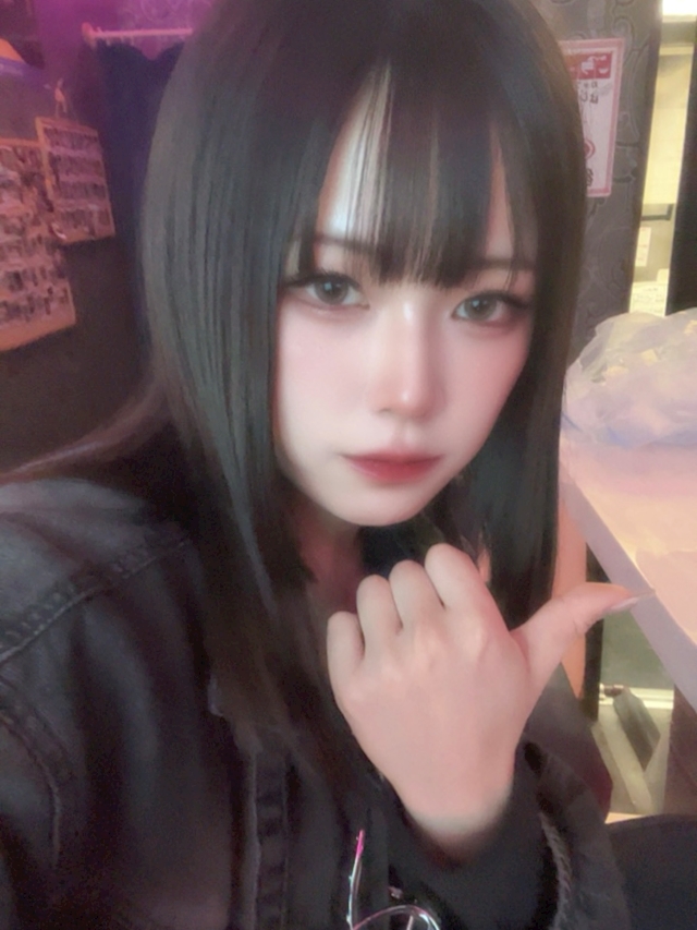 プロフィール写真1・かるび‎🥩【勝田台Romp Garden】｜