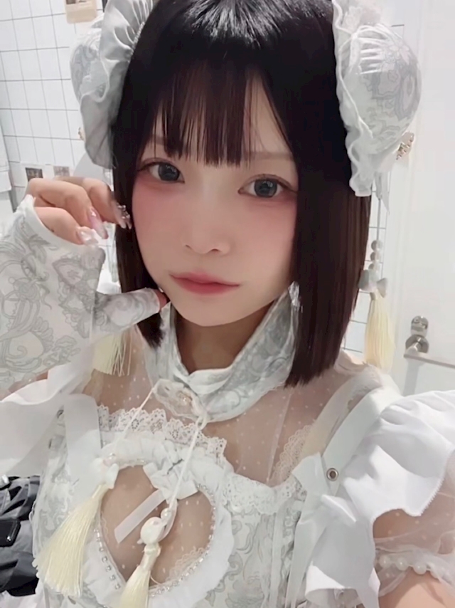 プロフィール写真6・かるび‎🥩【勝田台Romp Garden】｜