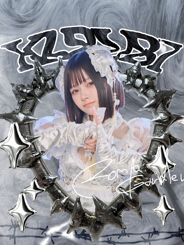 プロフィール写真4・かるび‎🥩【勝田台Romp Garden】｜