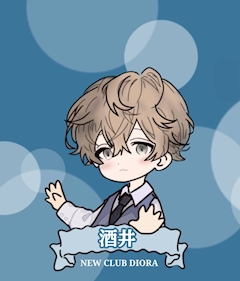 プロフィール写真1・✨店長✨|NEW CLUB DIORA・ディオラ - 成田のキャバクラ