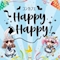 プロフィール写真2・のどか｜Happy Happy！・ハッピーハッピー - 静岡 紺屋町のコンカフェ