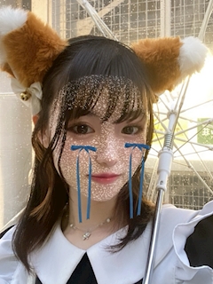 プロフィール写真1・のどか｜Happy Happy！・ハッピーハッピー - 静岡 紺屋町のコンカフェ