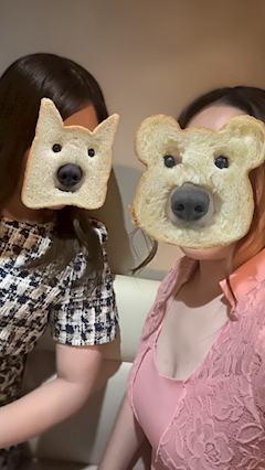 あやね「華金🍻」