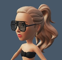 プロフィール写真1・かおり|レトロ広場 わいわい・レトロヒロバ ワイワイ - 新潟市のバー