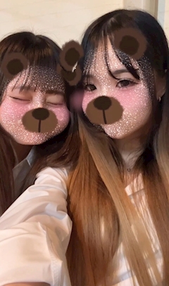 桜島あかり「彼シャツイベント️️️🩵」