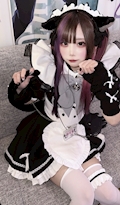 みくる🖤✝