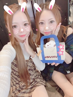 ひろ「ことみんからのお土産💕」