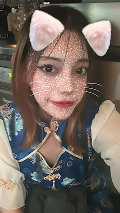 プロフィール写真1・だな｜SESSION・セッション - 三重 四日市のガールズバー