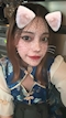 プロフィール写真1・だな｜SESSION・セッション - 三重 四日市のガールズバー
