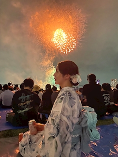 プロフィール写真8・あや｜Girl's Bar Verano・ベラーノ - 勝田台のガールズバー