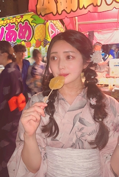 プロフィール写真4・あや｜Girl's Bar Verano・ベラーノ - 勝田台のガールズバー