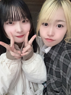 しおん「さむくなってきたよ」