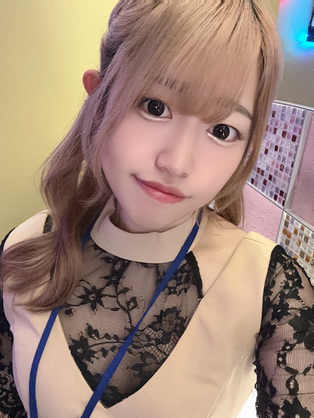 プロフィール写真5・しおん｜