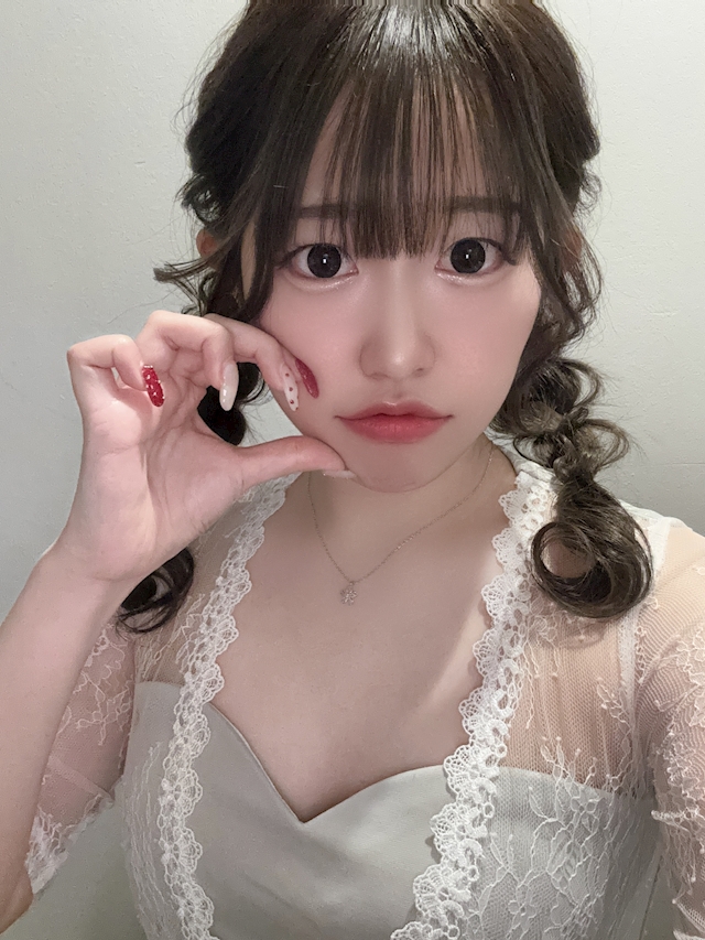 プロフィール写真2・しおん｜