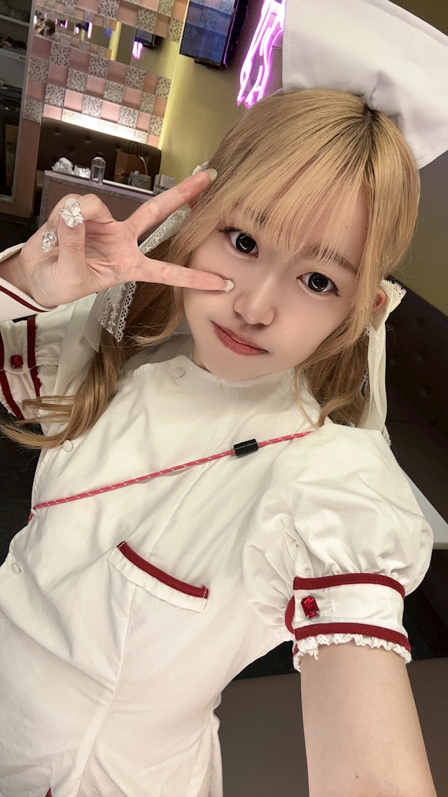 プロフィール写真8・しおん｜
