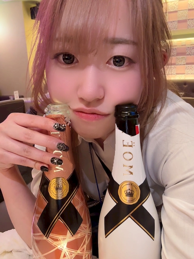 プロフィール写真3・しおん｜